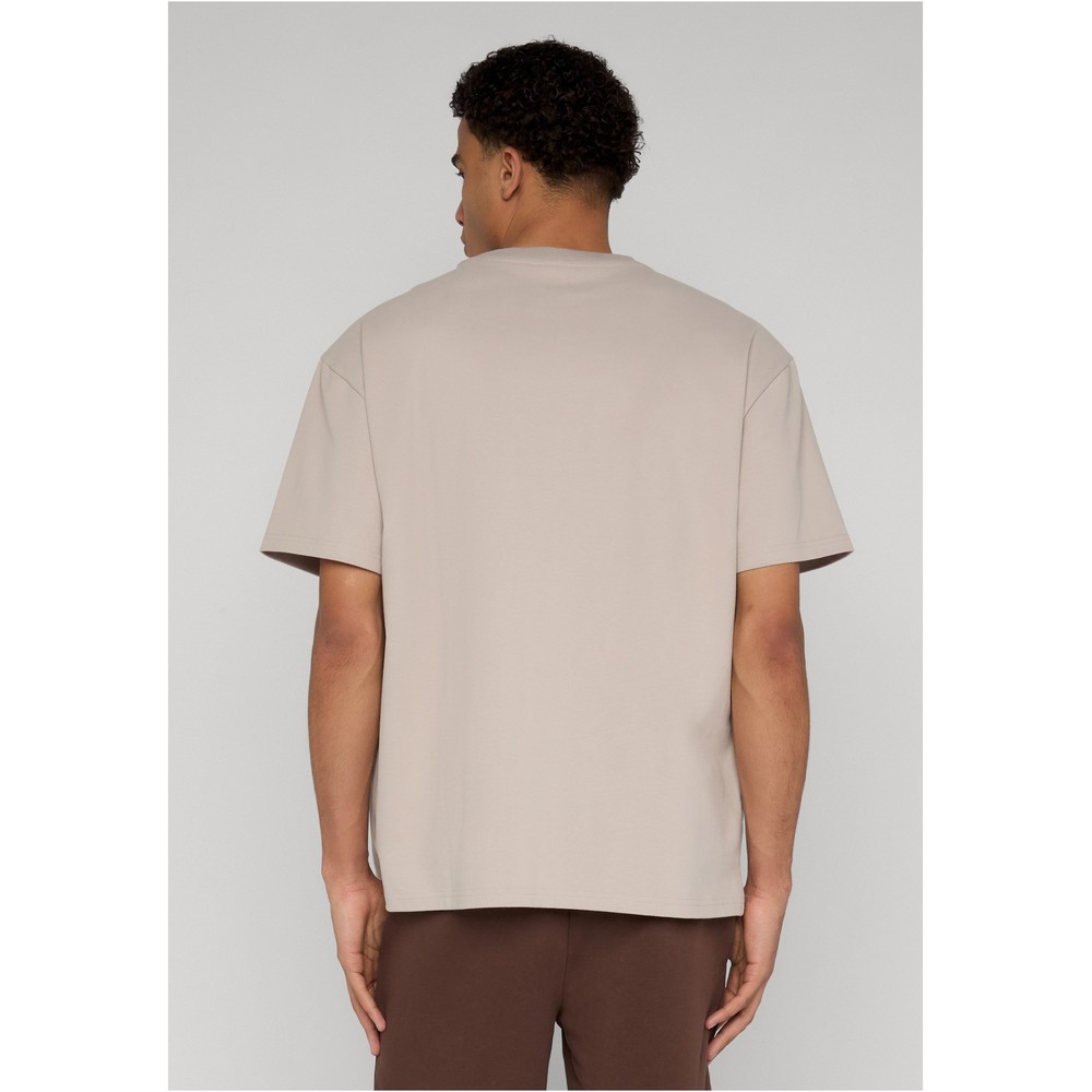 Urban Classics - Relaxed Dropped Shoulder Herren TShirt - Grau